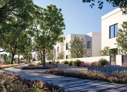 4 Bedroom Villa for Sale in Yas Island, Abu Dhabi - 1. JPG