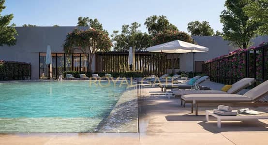 4 Bedroom Villa for Sale in Yas Island, Abu Dhabi - 2. JPG