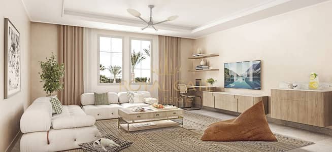 3 Bedroom Townhouse for Sale in Zayed City, Abu Dhabi - 5. JPG