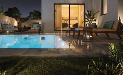 4 Bedroom Villa for Sale in Yas Island, Abu Dhabi - 8. JPG