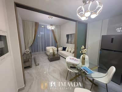 1 Bedroom Flat for Rent in Al Furjan, Dubai - WhatsApp Image 2025-04-10 at 1.19. 47 PM (1). jpeg