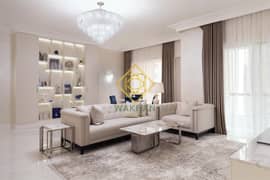 شقة في صدف 2،صدف،جميرا بيتش ريزيدنس 3 غرف 3390000 درهم - 11316159