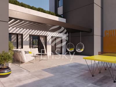 1 Bedroom Flat for Sale in Al Shamkha, Abu Dhabi - Spacious 1BHK  / Luxurious Lifestyle / Al Shamkha