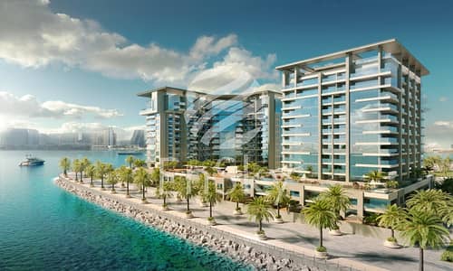 Студия Продажа в Яс Айленд, Абу-Даби - Квартира в Яс Айленд，Яс Бей，Резиденс Бей, 900000 AED - 10917183