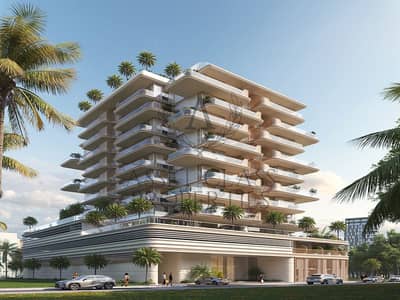 3 Bedroom Flat for Sale in Dubai Islands, Dubai - 2. jpg
