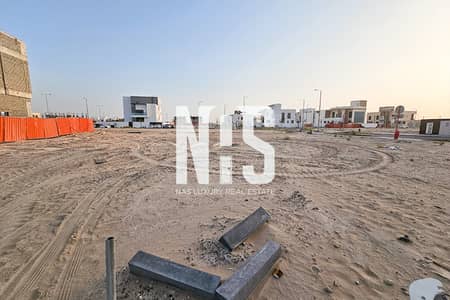 雅斯岛， 阿布扎比 住宅地块待售 - 位于雅斯岛，亚斯-阿克雷斯，莱雅社区 的住宅地块 6000000 AED - 11316803