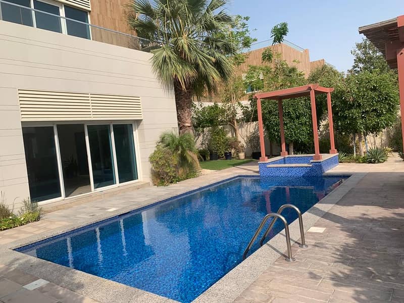 فیلا في مارينا سان سات باي،مارينا 5 غرف 449999 درهم - 7743808 فیلا في مارينا سان سات باي،مارينا 5 غرف 449999 درهم - 7743808