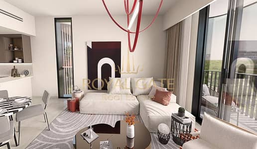 1 Bedroom Flat for Sale in Saadiyat Island, Abu Dhabi - WhatsApp Image 2025-04-02 at 16.23. 26 (1). jpeg