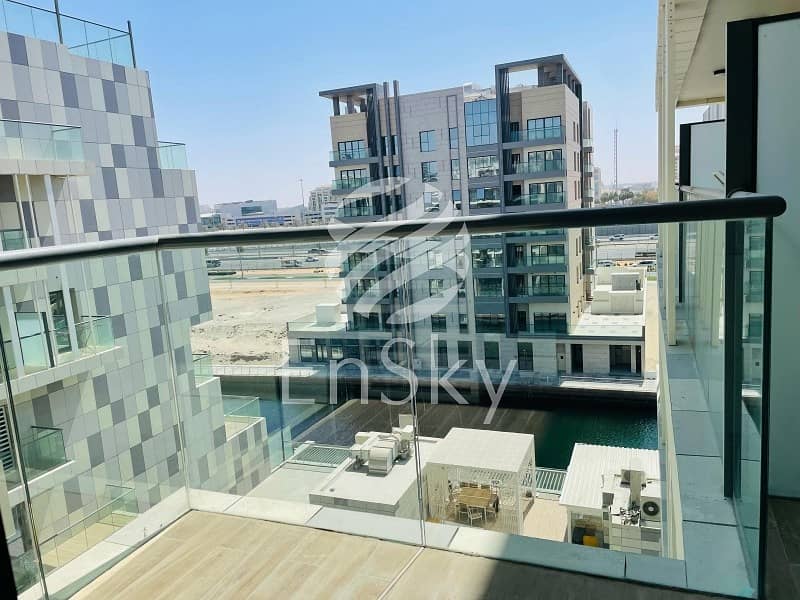 1BHK Furnished Duplex Appt Canal View Luxurious 1BHK Furnished Duplex Appt Canal View Luxurious