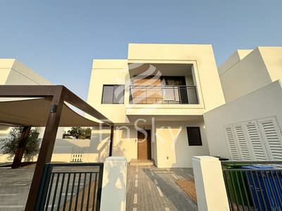 4 Cпальни Вилла Продажа в Яс Айленд, Абу-Даби - Вилла в Яс Айленд，Ноя Вива, 4 cпальни, 4500000 AED - 11298005