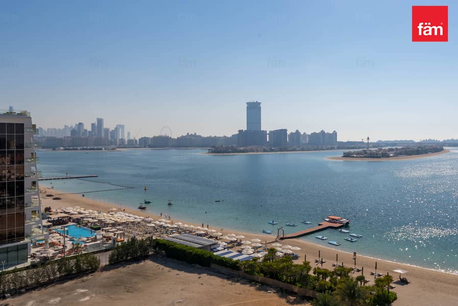 Квартира в Палм Джумейра,Азизи Мина, 1 спальня, 2200000 AED - 11196649 Квартира в Палм Джумейра,Азизи Мина, 1 спальня, 2200000 AED - 11196649