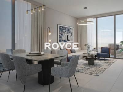 商业湾， 迪拜 1 卧室单位待售 - 位于商业湾，Marriott Residences 1 卧室的公寓 1800000 AED - 11315439