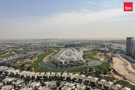 Studio for Sale in DAMAC Hills, Dubai - High ROI | Cozy Ambiance | Great Finishes