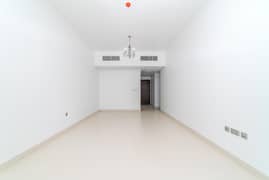 Spacious Apartments with No Commission
