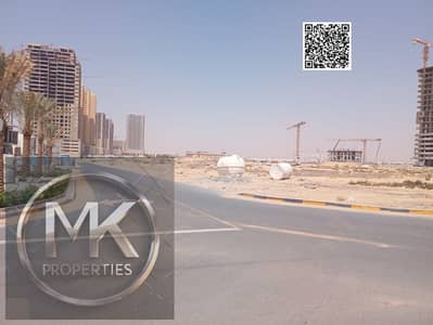 Plot for Sale in Al Amerah, Ajman - Main. jpg