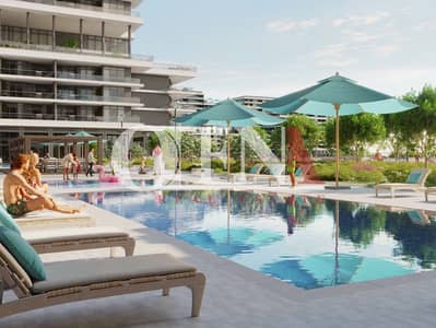 2 Bedroom Flat for Sale in Al Reem Island, Abu Dhabi - 04. jpg