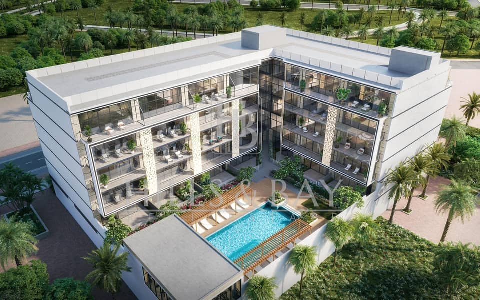 20% 80% Payment Plan | Spacious layout | 20% 80% Payment Plan | Spacious layout |