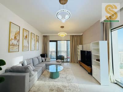 2 Bedroom Flat for Rent in Dubai Creek Harbour, Dubai - IMG-20250410-WA0054. jpg