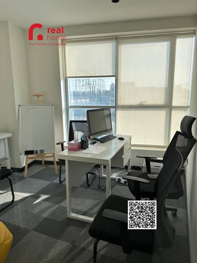 Office for Rent in Ajman Industrial, Ajman - WhatsApp Image 2025-04-10 at 3.42. 11 PM. jpeg