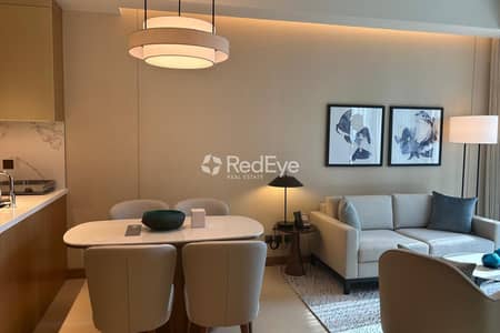 1 Bedroom Apartment for Sale in Downtown Dubai, Dubai - Immaculate condition | Vacant | Motivated Seller