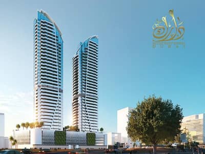 شقة 1 غرفة نوم للبيع في مثلث قرية الجميرا (JVT)، دبي - WhatsApp Image 2024-02-22 at 3.50. 04 PM. jpeg