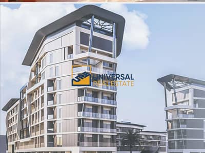 Studio for Sale in Masdar City, Abu Dhabi - Polish_20240712_184820027. png