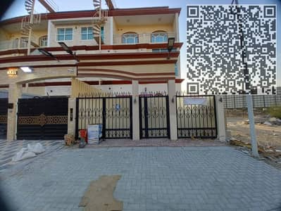 تاون هاوس 4 غرف نوم للبيع في الزاهية، عجمان - WhatsApp Image 2025-04-10 at 5.45. 27 PM. jpeg