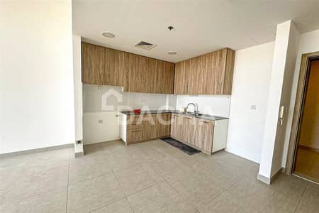 2 Bedroom Flat for Rent in Town Square, Dubai - 2 Balconies | Perfect Condition | VACANT