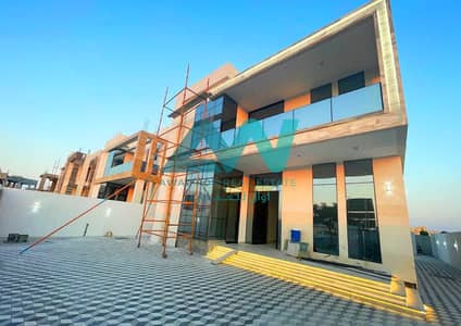 فیلا 5 غرف نوم للبيع في الشامخة، أبوظبي - New Project(5). jpg