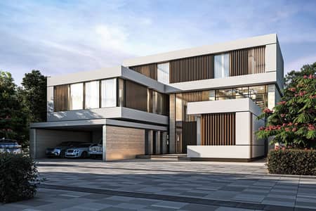 5 Bedroom Villa for Sale in Bukadra, Dubai - Selling at Original Price|Genuine listing