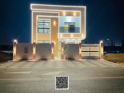 5 Bedroom Villa for Sale in Al Helio, Ajman - IMG-20250409-WA0047. jpg