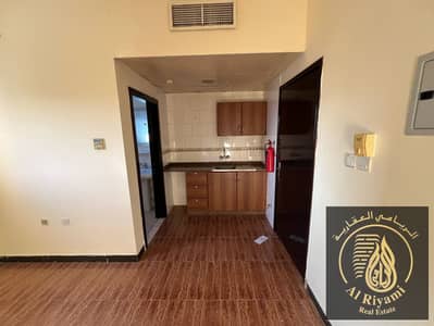 Studio for Rent in Al Rashidiya, Ajman - d0754d66-f687-4d5d-900a-a84638c4f5c7. jpg
