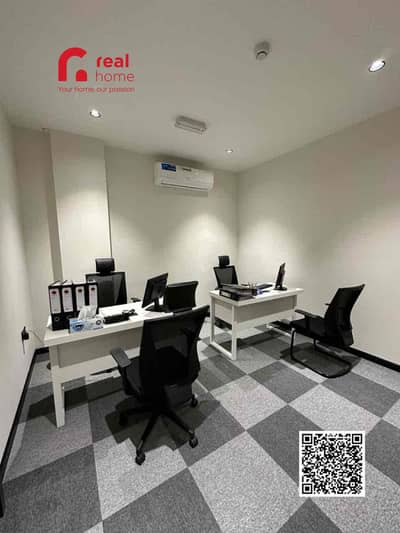 Office for Rent in Ajman Industrial, Ajman - 1bed5ee6-6b15-406e-bec6-10719e82c234. jpg