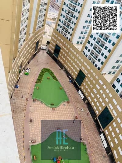 2 Cпальни Апартамент в аренду в Аджман Даунтаун, Аджман - WhatsApp Image 2025-04-10 at 7.57. 51 AM (1). jpeg