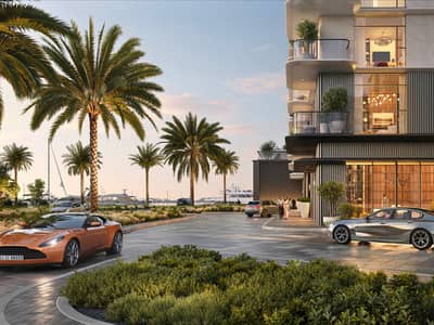 2 Bedroom Flat for Sale in Mina Rashid, Dubai - 7. png 2 Bedroom Flat for Sale in Mina Rashid, Dubai - 7. png