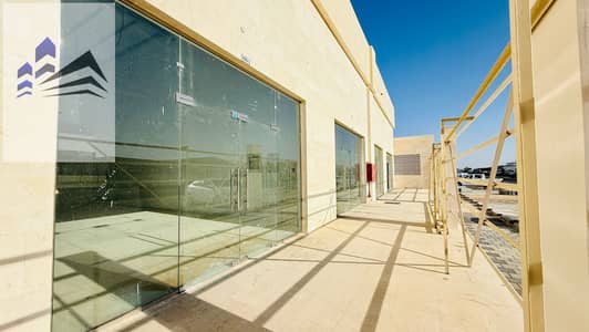 Showroom for Rent in Al Noud, Al Ain - IMG_5653. JPG