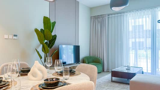 1 Bedroom Apartment for Rent in Jumeirah, Dubai - La Sirene-2. jpg