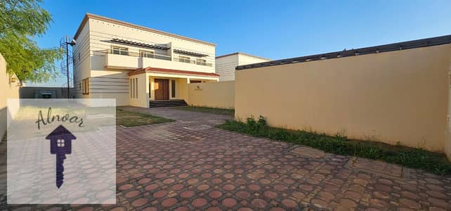 4 Bedroom Villa for Rent in Barashi, Sharjah - WhatsApp Image 2025-04-10 at 8.34. 02 AM. jpeg