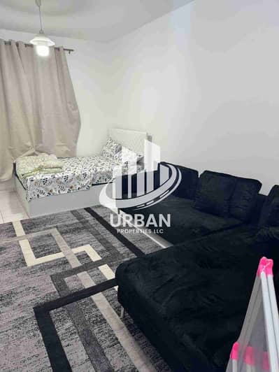 Studio for Rent in Al Taawun, Sharjah - 1000516435. jpg