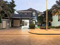 Stunning 4-Bedroom Villa with Spectacular Views | Palm Jumeirah, Dubai