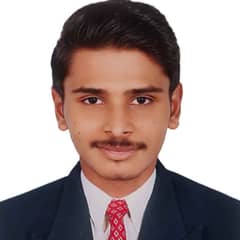 Muhammad Akash