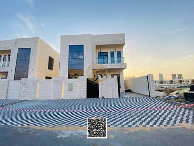 5 Cпальни Вилла Продажа в Аль Хелио, Аджман - IMG-20250410-WA0028. jpg