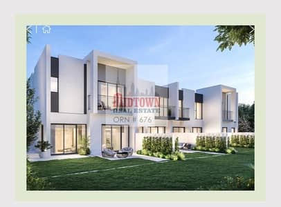 PAY 1% MONTHLY Luxury 3BR Villa Maid | IN THE HEAT OF DUBAI PAY 1% MONTHLY Luxury 3BR Villa Maid | IN THE HEAT OF DUBAI