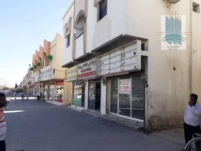 Building for Sale in Al Yarmook, Sharjah - Building for Sale in attractive price in Yarmouk in Sharjah