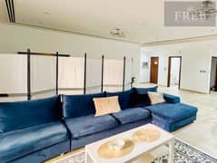 Vacant - Fully Furnished - Upgraded
