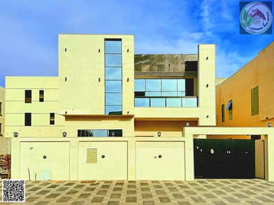 5 Bedroom Villa for Sale in Al Helio, Ajman - 9561cd2a-da17-47ca-b2d0-430b94bcdd8b. jpg