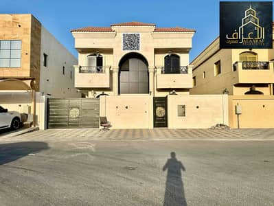 5 Bedroom Villa for Sale in Al Yasmeen, Ajman - B8C6DFFC-F3D2-4E2C-AFC6-CB27321AF5B6. jpg