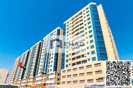 شقة في أبراج اليوسفي،جاردن سيتي 1 غرفة 249999 درهم - 11318311
