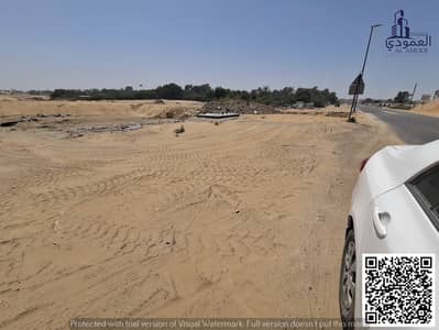 Plot for Sale in Al Helio, Ajman - WhatsApp Image 2025-04-10 at 8.51. 05 PM. jpeg