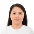Bermet Sagymbekova